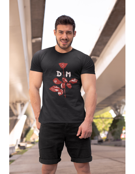 KOSZULKA MĘSKA Depeche Mode 246