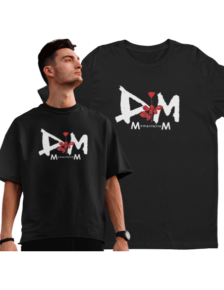 KOSZULKA MĘSKA Depeche Mode 247