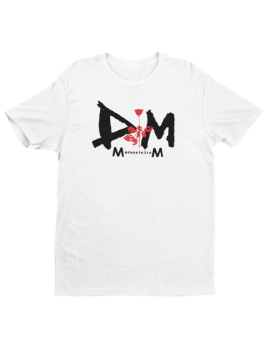 KOSZULKA MĘSKA Depeche Mode 247