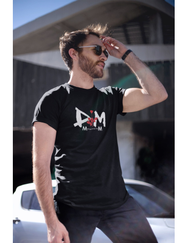 KOSZULKA MĘSKA Depeche Mode 247