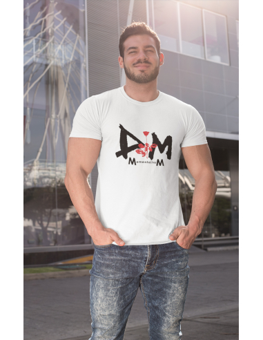 KOSZULKA MĘSKA Depeche Mode 247