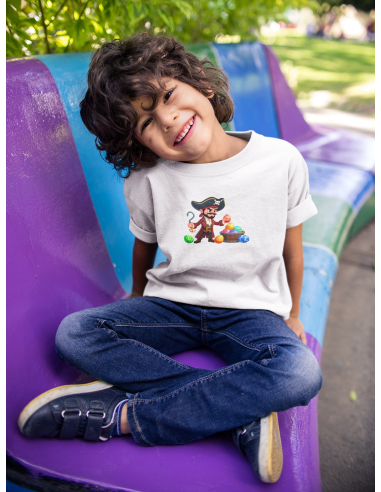 Koszulka Wielkanoc 254