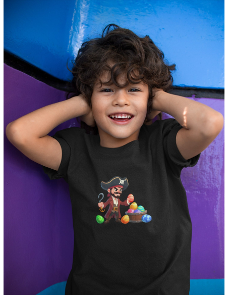 Koszulka Wielkanoc 254