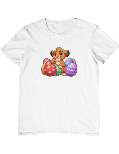 Koszulka Wielkanoc 255