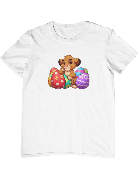 Koszulka Wielkanoc 255