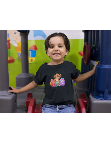 Koszulka Wielkanoc 255