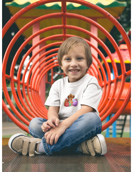 Koszulka Wielkanoc 255