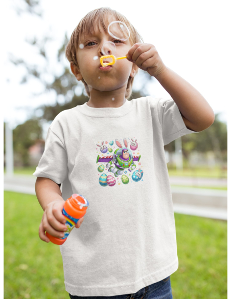 Koszulka Wielkanoc 257