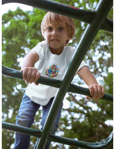 Koszulka Wielkanoc 262