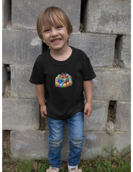 Koszulka Wielkanoc 262