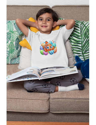 Koszulka Wielkanoc 264