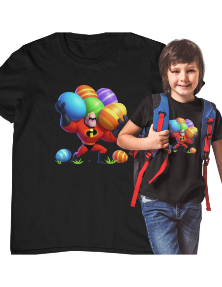 Koszulka Wielkanoc 266