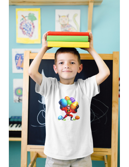 Koszulka Wielkanoc 266