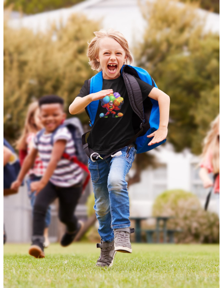 Koszulka Wielkanoc 266