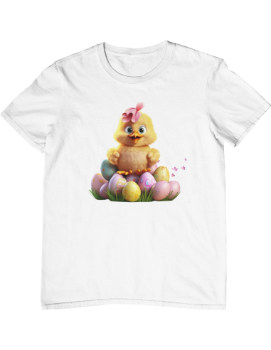Koszulka Wielkanoc 267