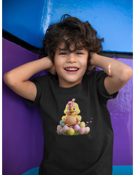 Koszulka Wielkanoc 267