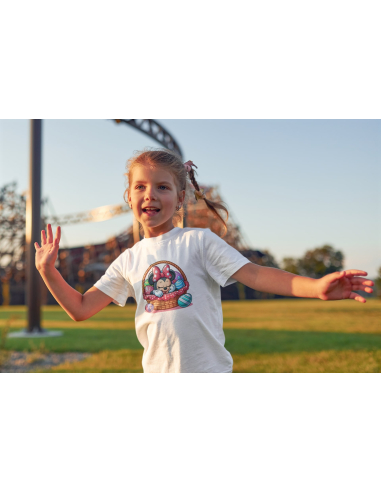 Koszulka Wielkanoc 270