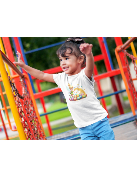 Koszulka Wielkanoc 271