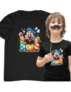 Koszulka Wielkanoc 272