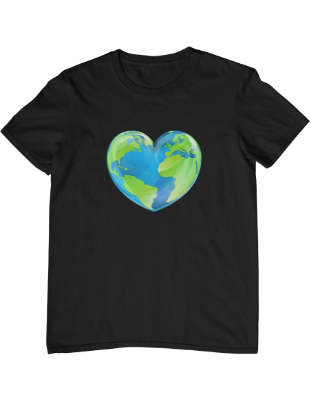 Koszulka Dzień Ziemi