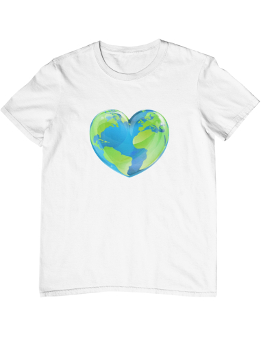 Koszulka Dzień Ziemi