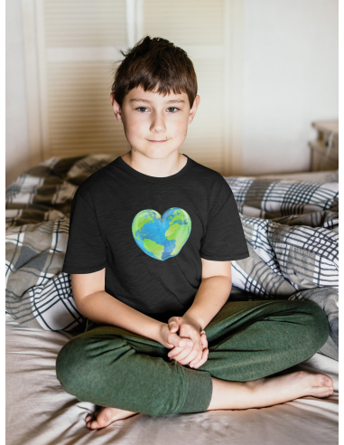 Koszulka Dzień Ziemi