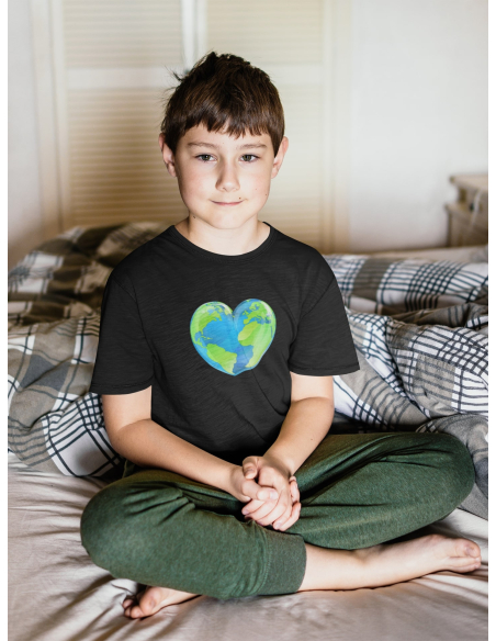 Koszulka Dzień Ziemi