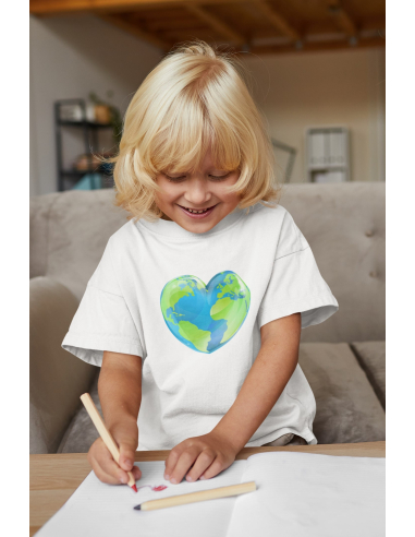 Koszulka Dzień Ziemi