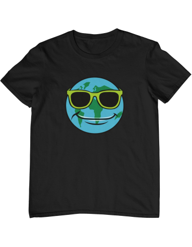 Koszulka Dzień Ziemi cool