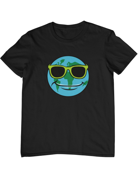 Koszulka Dzień Ziemi cool