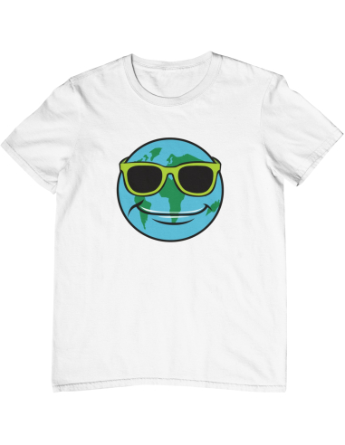 Koszulka Dzień Ziemi cool