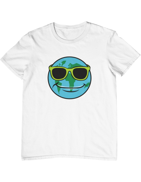 Koszulka Dzień Ziemi cool