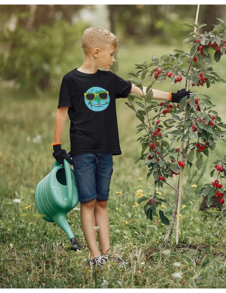 Koszulka Dzień Ziemi cool