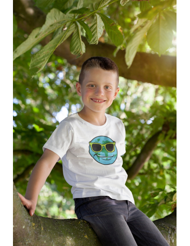 Koszulka Dzień Ziemi cool