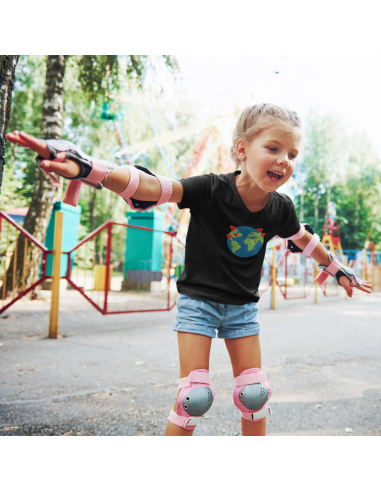 Koszulka Dzień Ziemi serce