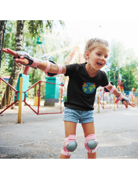 Koszulka Dzień Ziemi serce