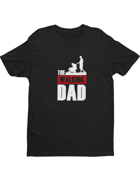 KOSZULKA MĘSKA Dla Taty The Walking Dad