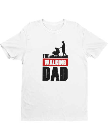 KOSZULKA MĘSKA Dla Taty The Walking Dad