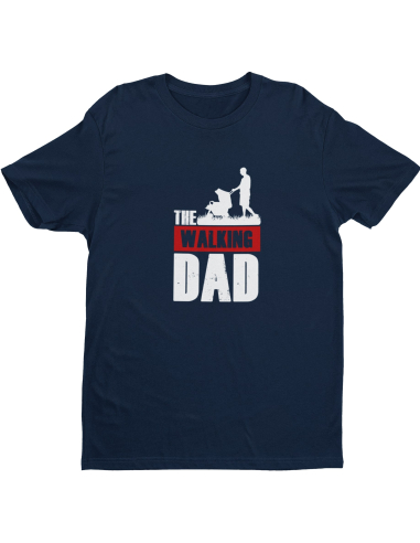 KOSZULKA MĘSKA Dla Taty The Walking Dad