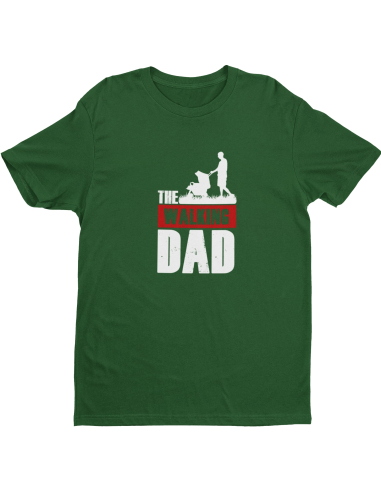 KOSZULKA MĘSKA Dla Taty The Walking Dad