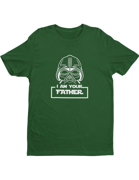 KOSZULKA MĘSKA Dla Taty "i am your father"