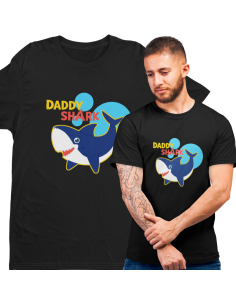 KOSZULKA MĘSKA Dla Taty...