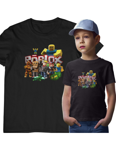 Koszulka ROBLOX