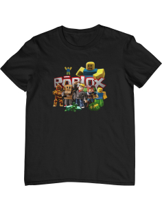 Koszulka ROBLOX 2