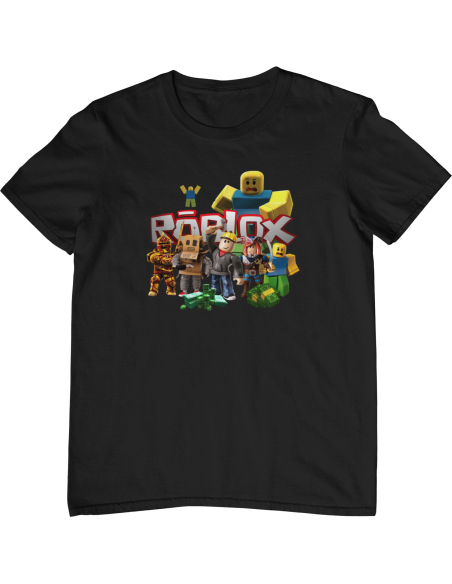 Koszulka ROBLOX