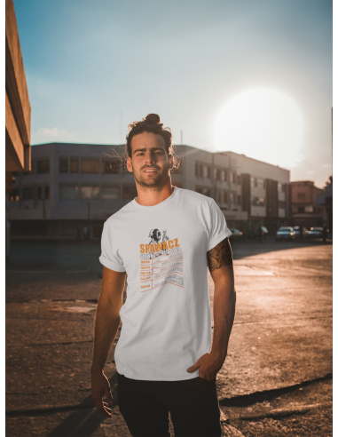 KOSZULKA MĘSKA Spawacz