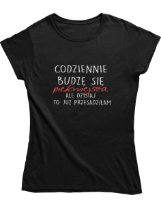 KOSZULKA DAMSKA DLA MAM... 2