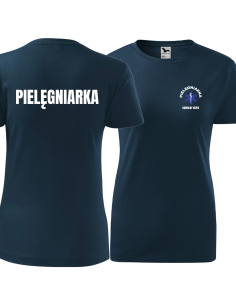 Koszulka pielęgniarka Eskulap