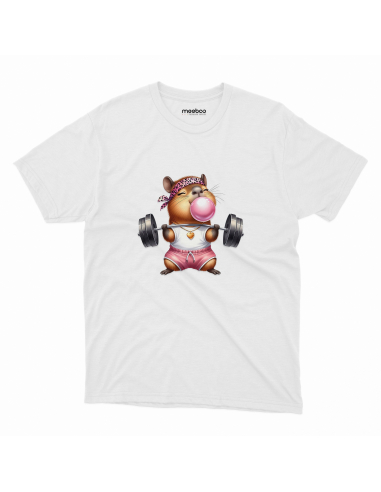 Koszulka DZIECIĘCA Kapibara...