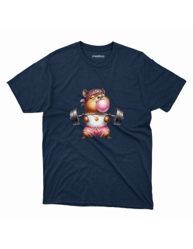 Koszulka DZIECIĘCA Kapibara...